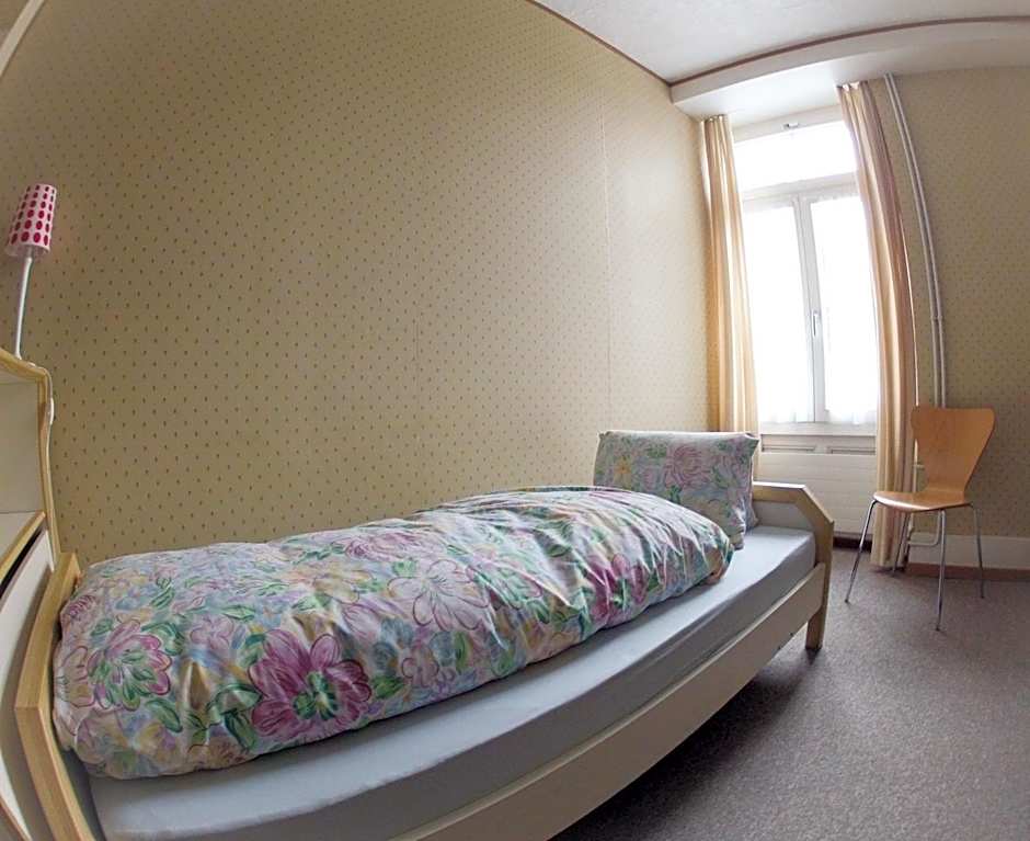 BasicRooms Hotel