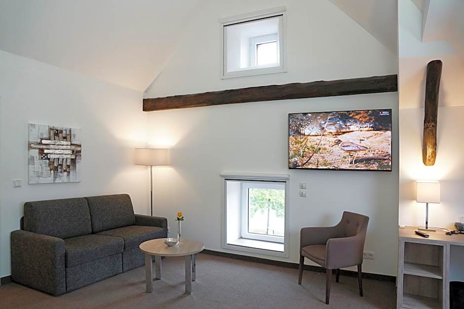 Hünerbein's Posthotel