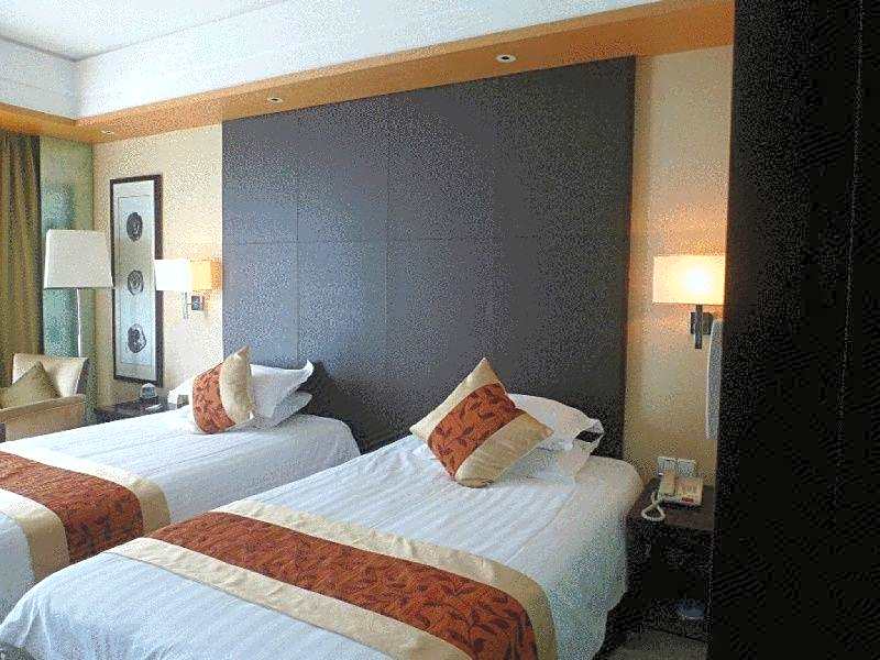 New Century Hotel Shaoxing Jinchang