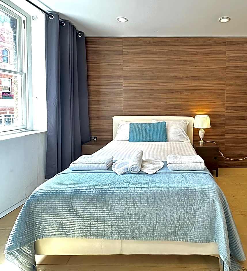 Room Home Stay