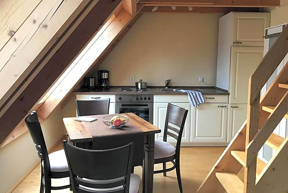 Landhotel Untere Mühle