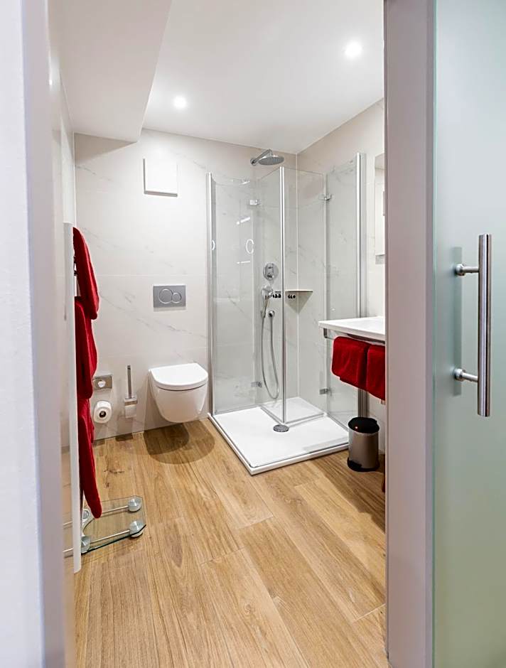 Hotel Garni Jägerhof