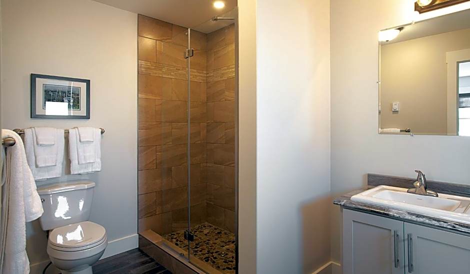 Indian Falls Chalets