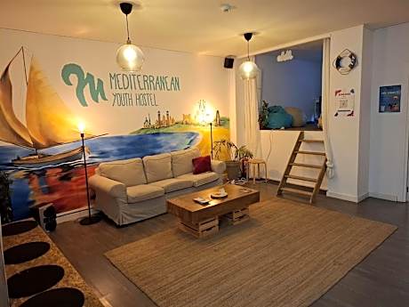 Mediterranean Hostel Barcelona