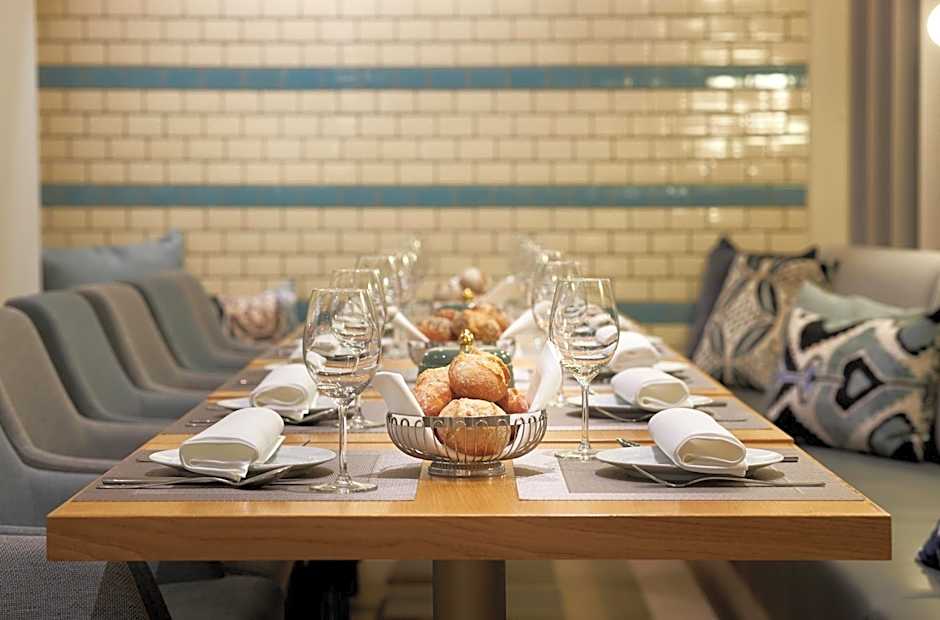 Classik Hotel Alexander Plaza