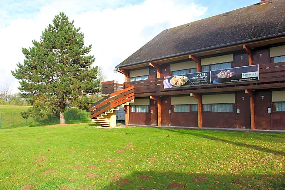 Campanile Rouen Nord - Mont-Saint-Aignan