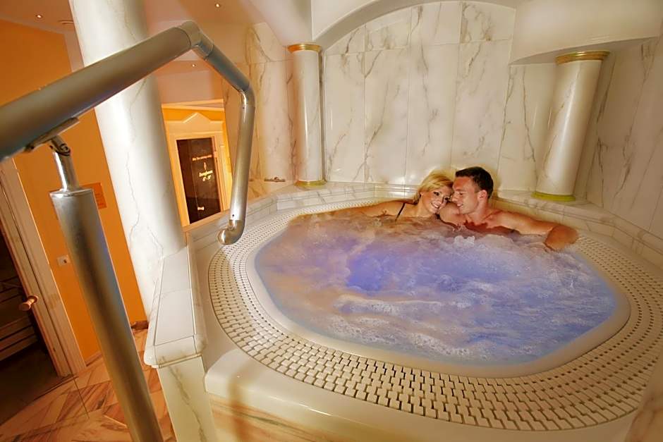 Wellness & Landhotel Prinz- Wellness & Romantik