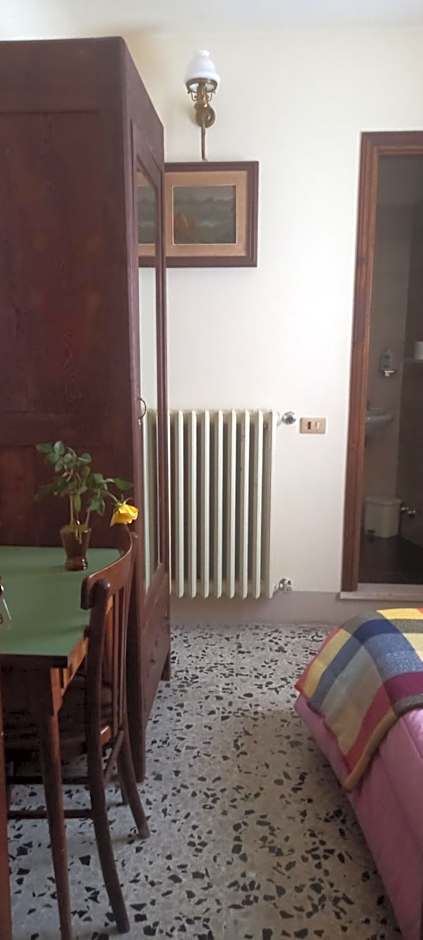 Albergo del Ponte