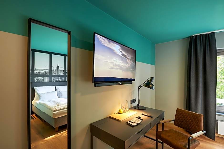 QUARTIER 82 by Arcadeon