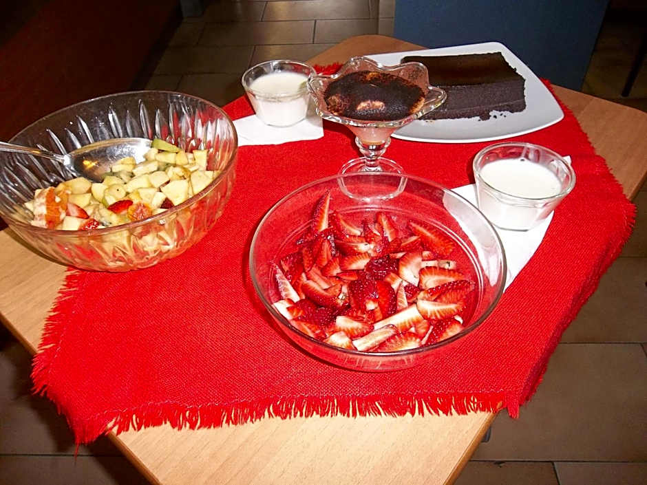 Albergo Ristorante Gori