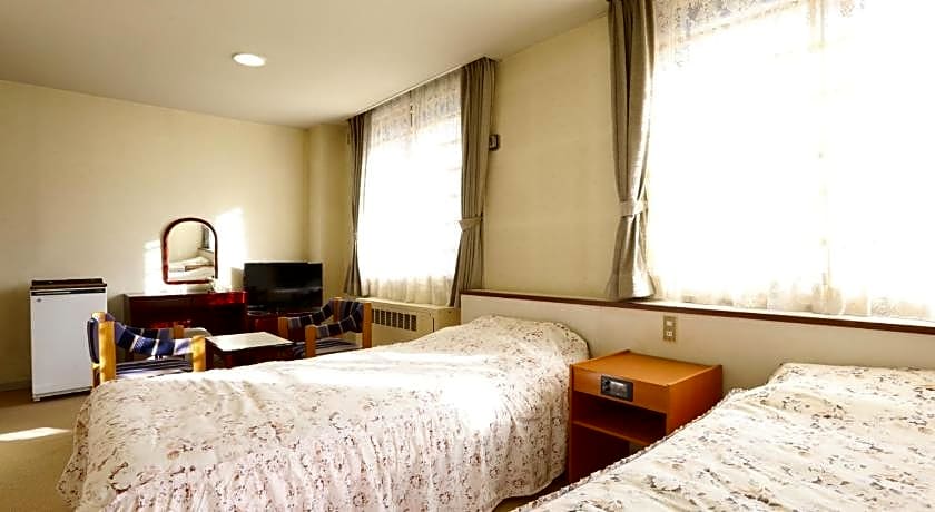 Shiga Kogen Hotel Ichiboukaku