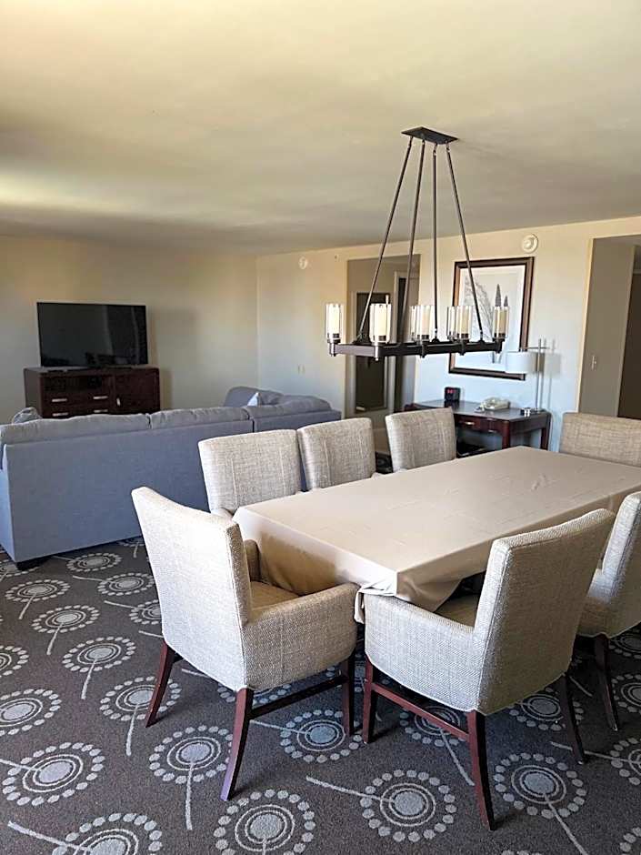 Wyndham Midland Downtown