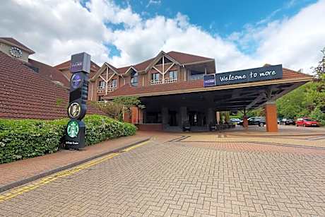 Village Hotel Swindon