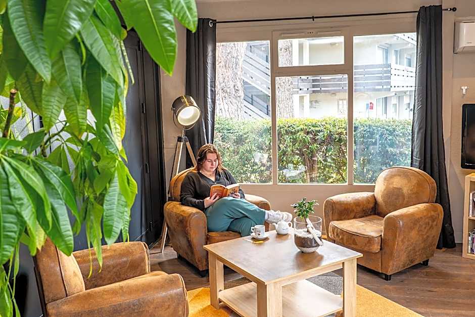 Kyriad Digne les Bains Hotel