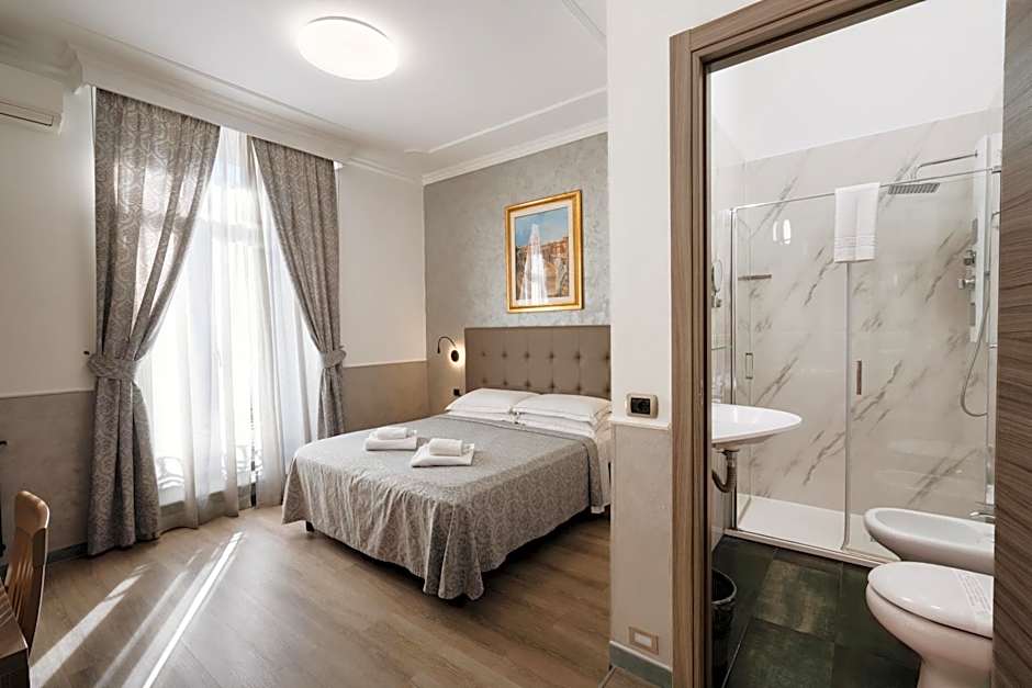 Affittacamere Centro Cavour