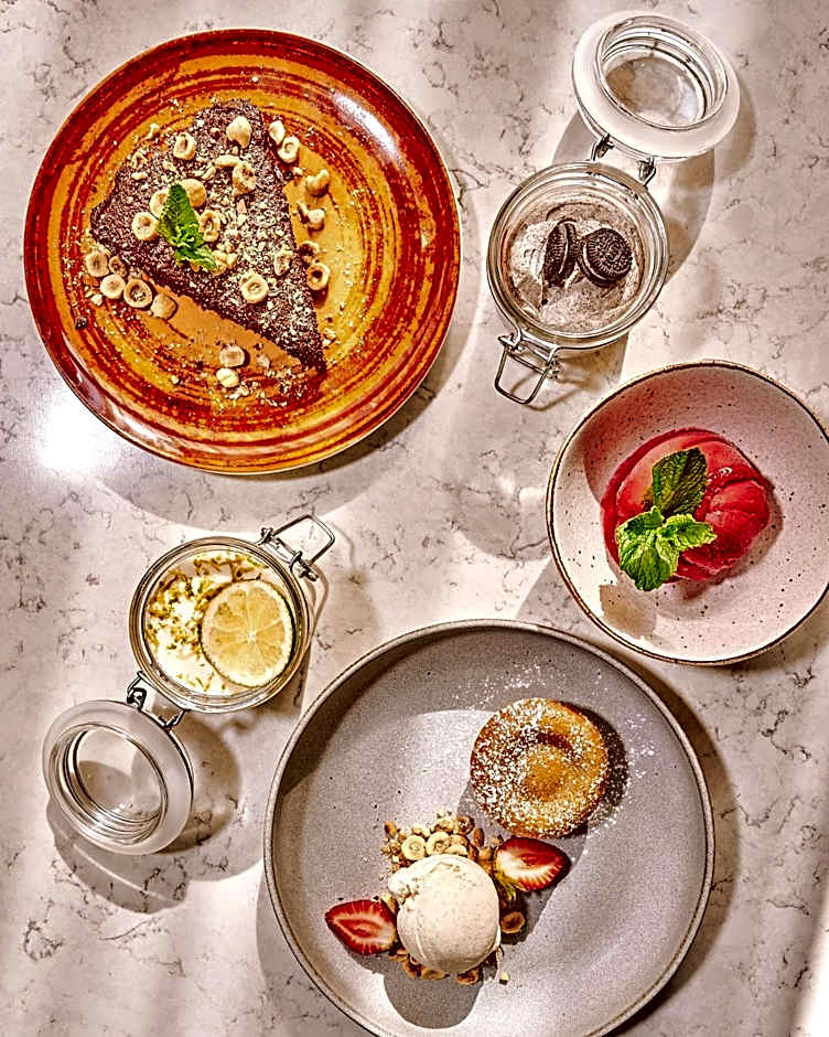 Upon Lisbon Prime Residences