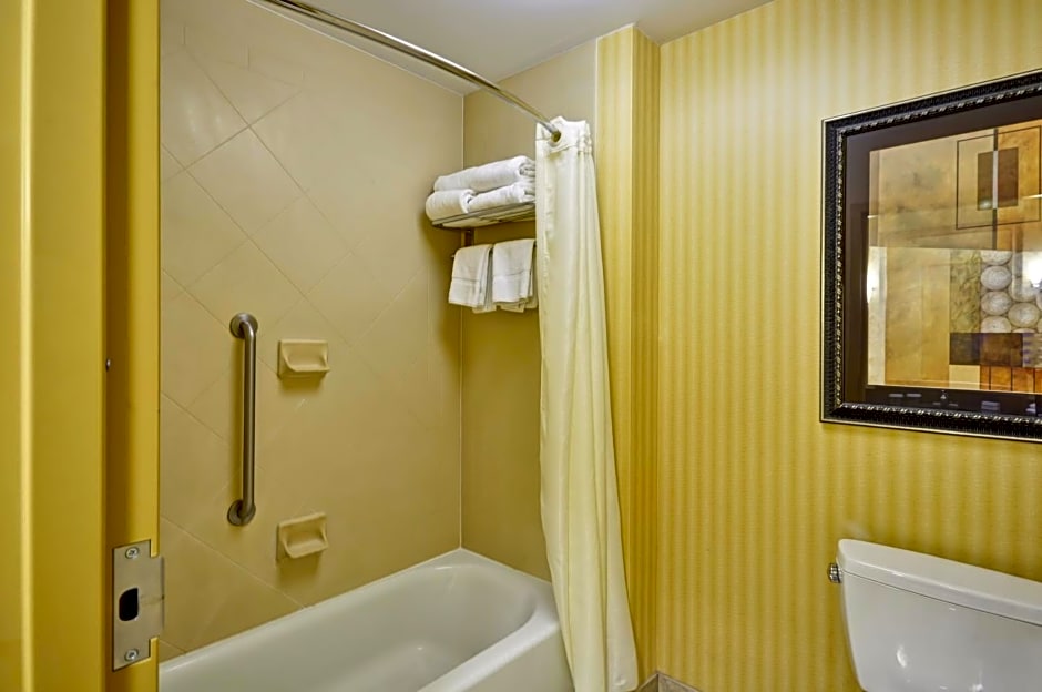 Homewood Suites by Hilton Tulsa-South