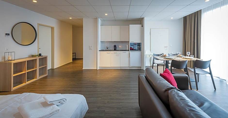 Los Lorentes Hotel Bern Airport