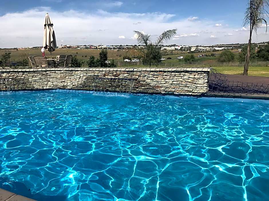 Regal Inn Hotel Midrand