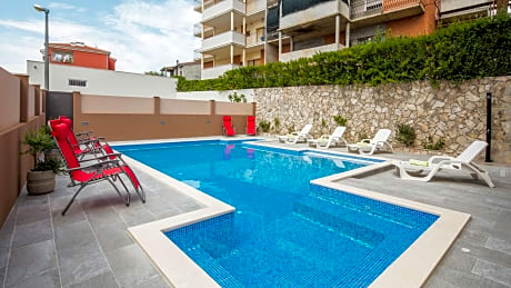 Apartments Villa Kolar