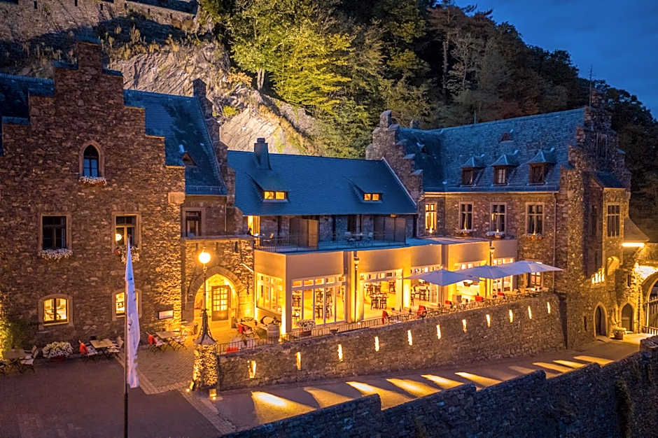 Winzerhof Ross & Rose