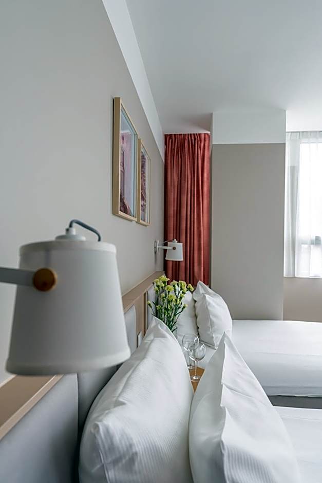 Hotel Altus Poznań Old Town - Destigo Hotels