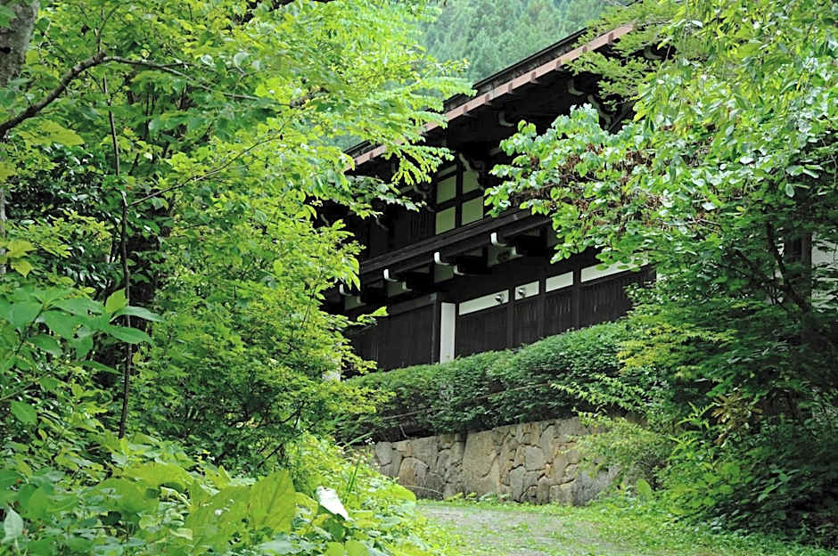 Yumoto Choza
