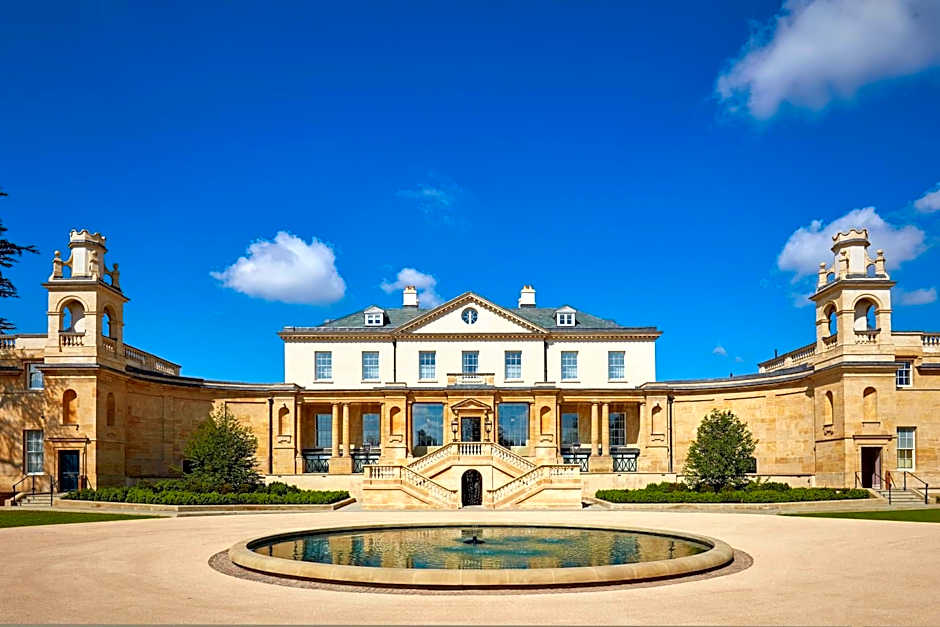 The Langley, a Luxury Collection Hotel, Buckinghamshire