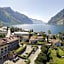 Park Hotel Abbadia