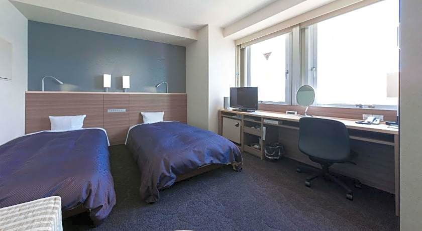 Onomichi Daiichi Hotel