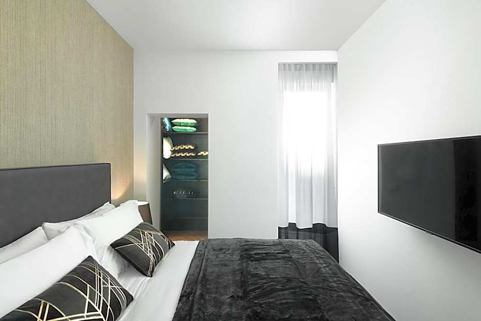 JOIVY Boutique Apartments Farneti