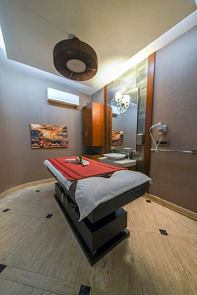 Style Star Hotel Cihangir