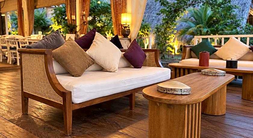 Vayam Boutique Resort
