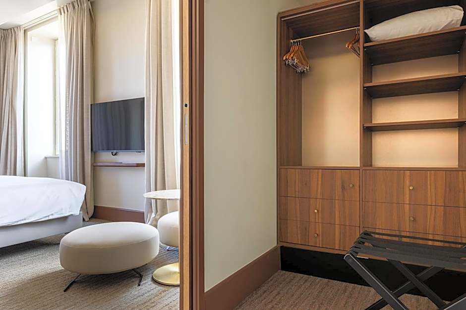 Radisson Blu Hotel Nantes