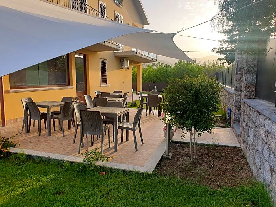 B&B Villa Chiara - Bed And Breakfast