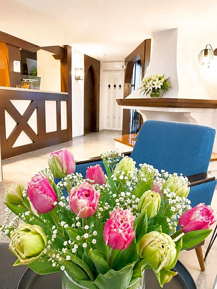 Burghotel Nürnberg