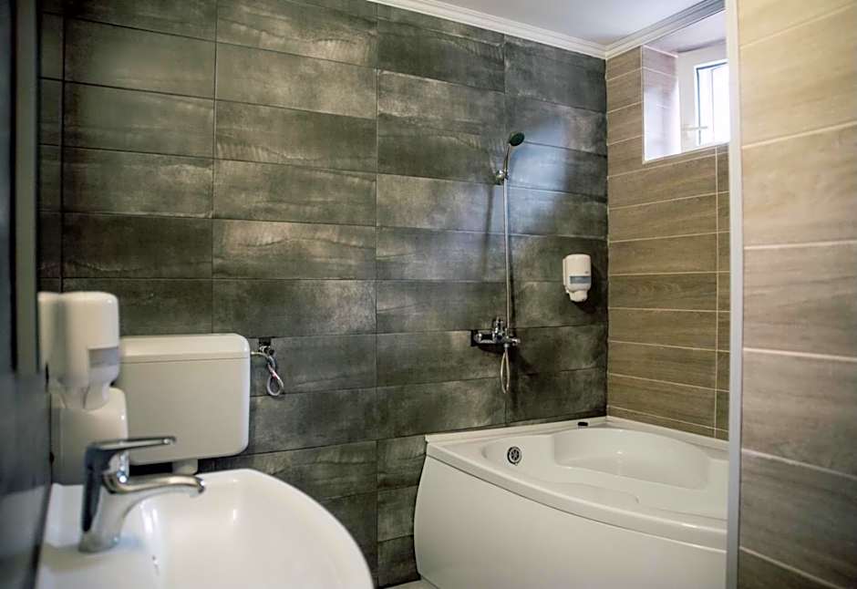 Carnival City Hotel Oradea