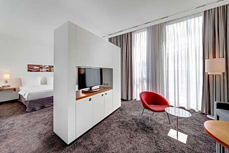 Junior Suite King