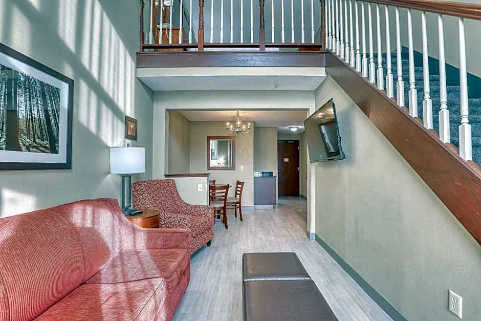 Comfort Suites Madison West - Middleton