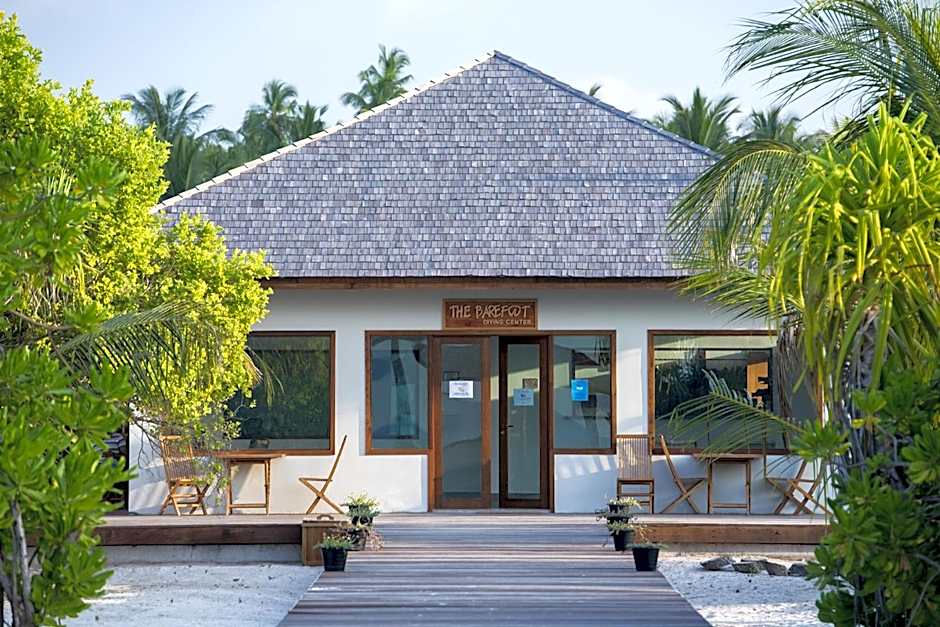The Barefoot Eco Hotel