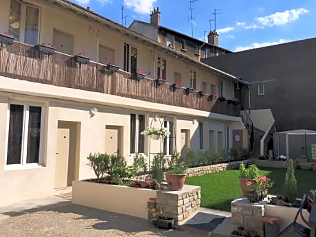 Hotel Rachel