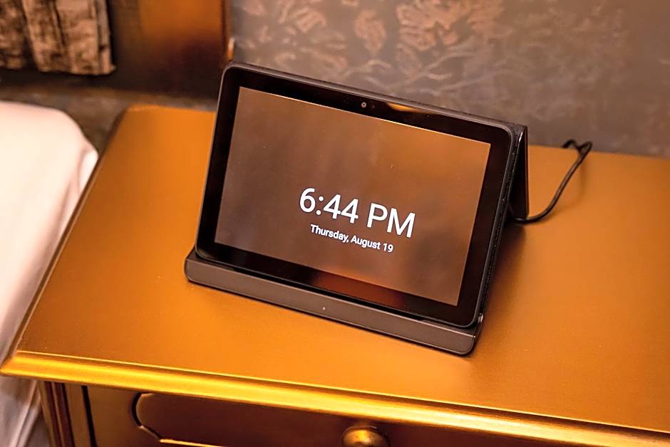 Bey House Royal Hotel