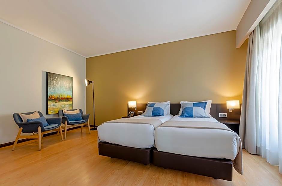 TURIM Aveiro Palace Hotel