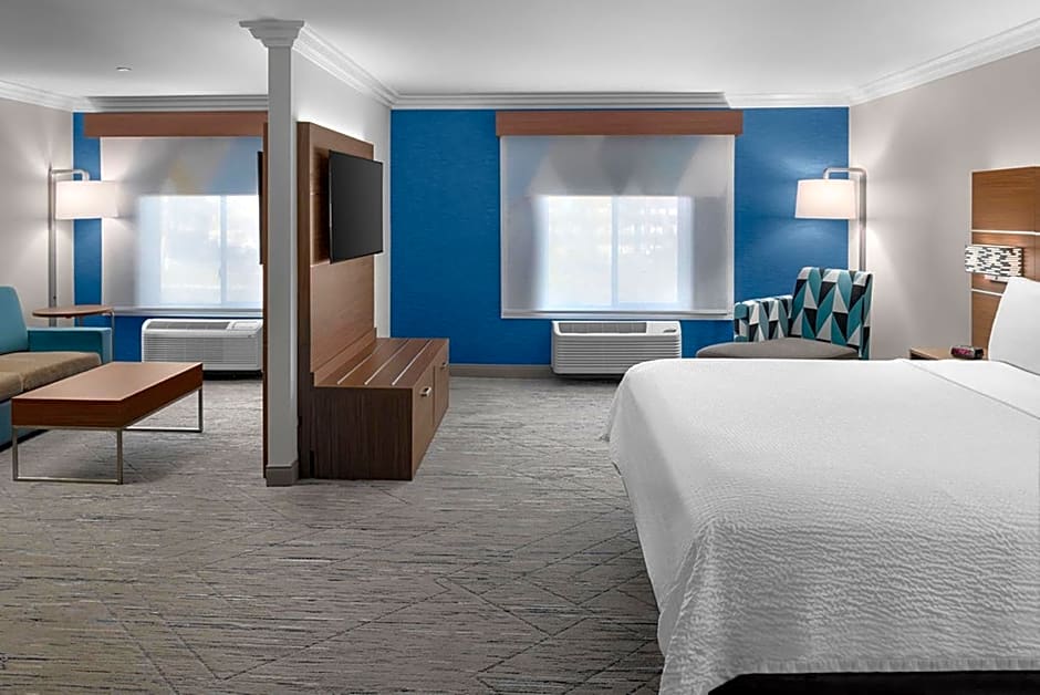 Holiday Inn Express Hotel & Suites Twentynine Palms By IHG