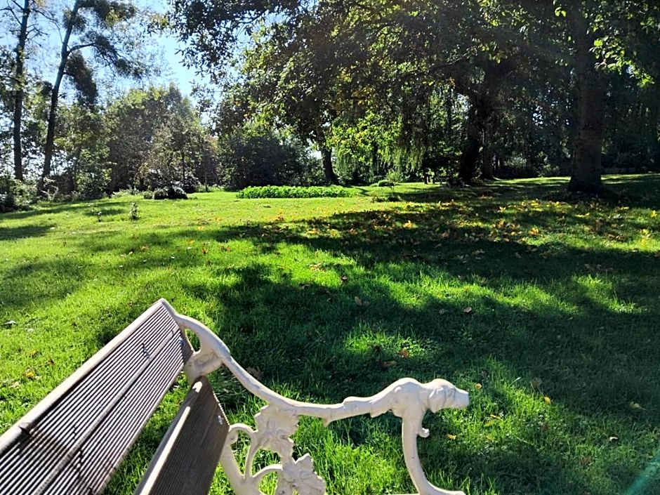 Gite Le Relais Saint Michel