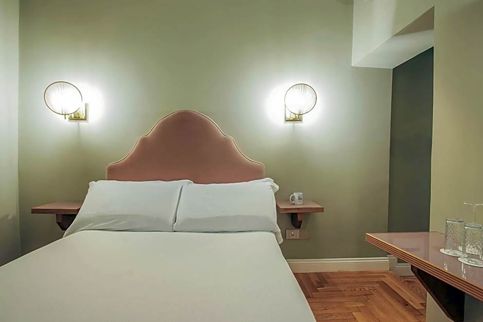Hotel City