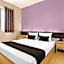 Townhouse Oak Hotel Niaga Surabaya