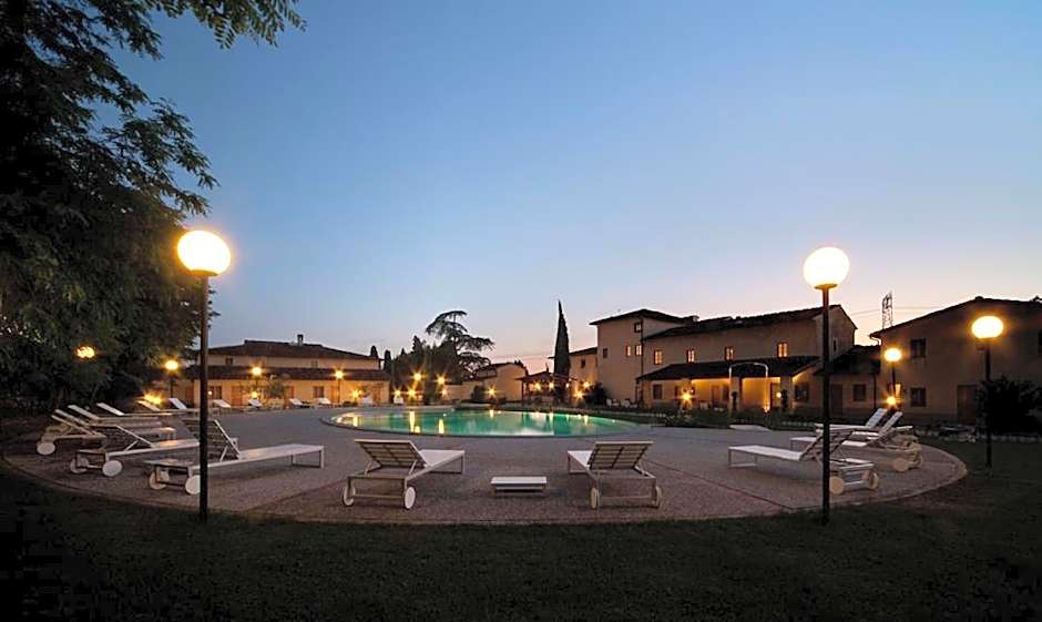 Hotel 500 Firenze