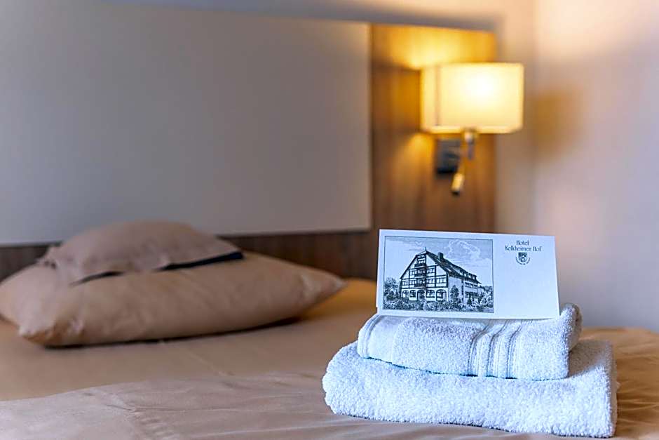 Hotel Kelkheimer Hof