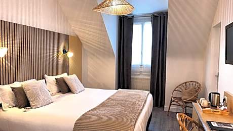 Best Western Le Vinci Loire Valley